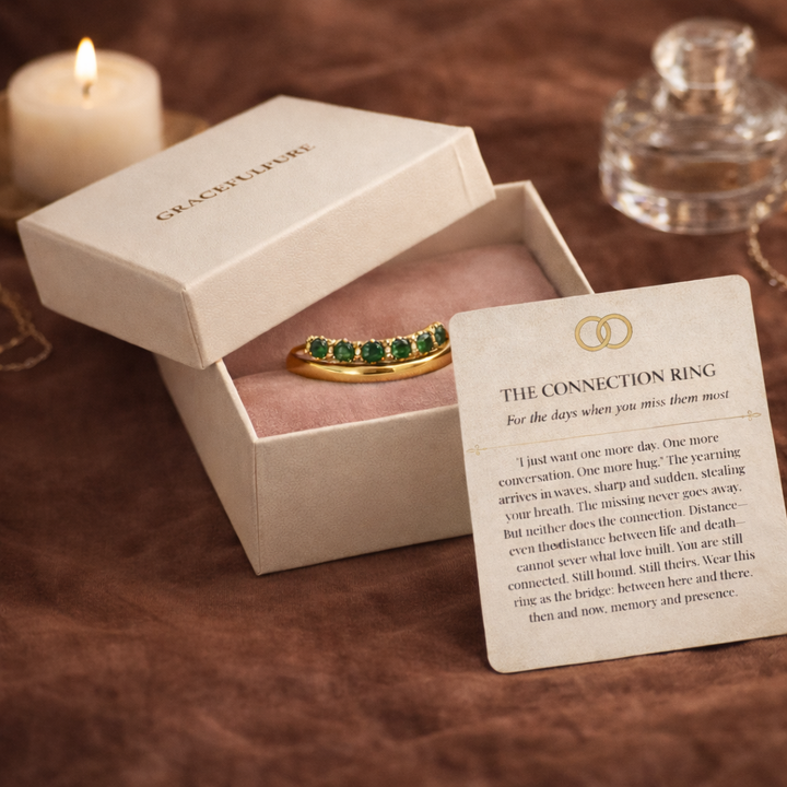 The Connection Ring