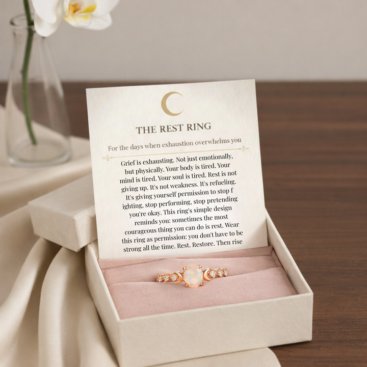 The Rest Ring