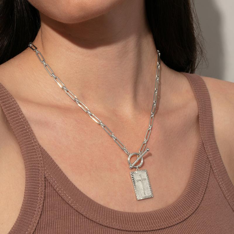 The Timeless Tribute Necklace
