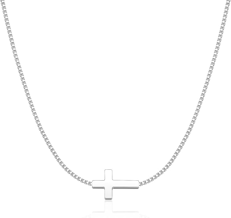 The Forever Bond Cross