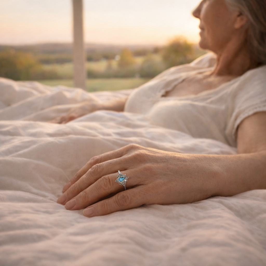 The Blessing Ring