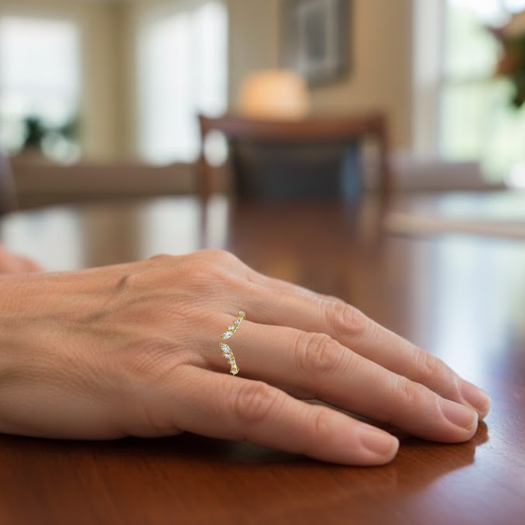 The Resilience Ring