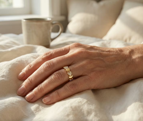 The Anchor Ring