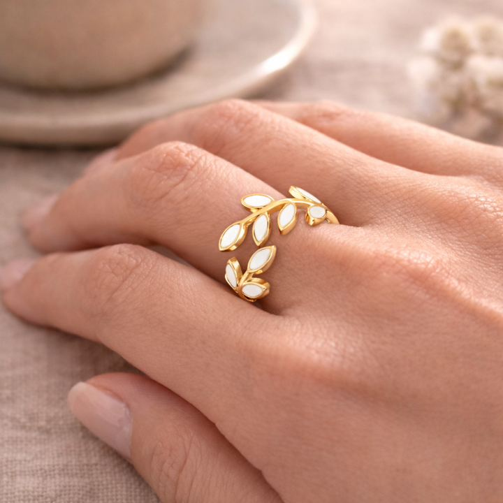 The Phoenix Ring