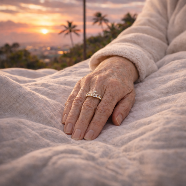 The Courage Ring