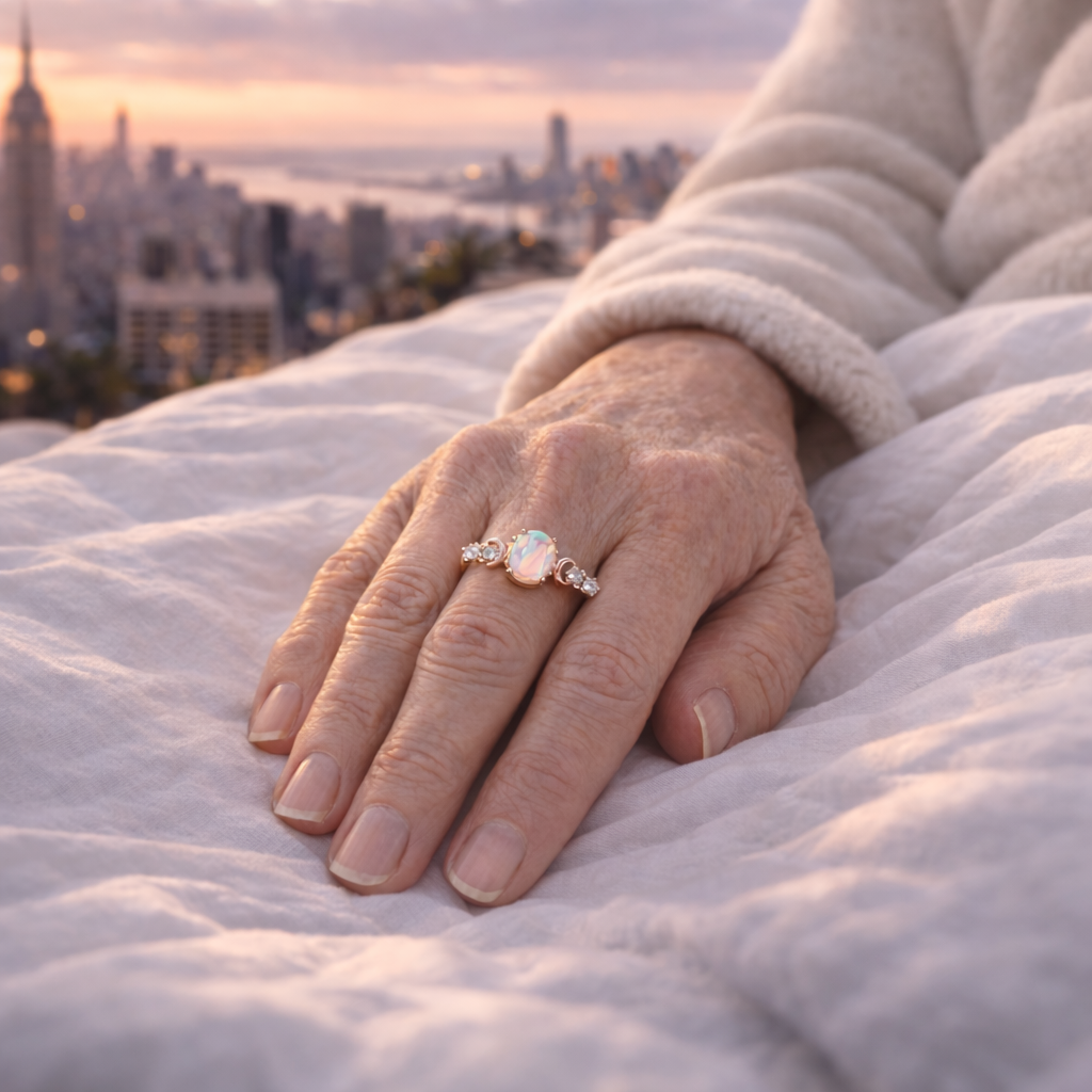 The Rest Ring