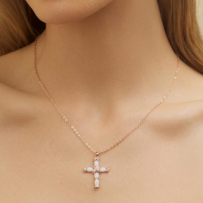 The Shepherd's Cross