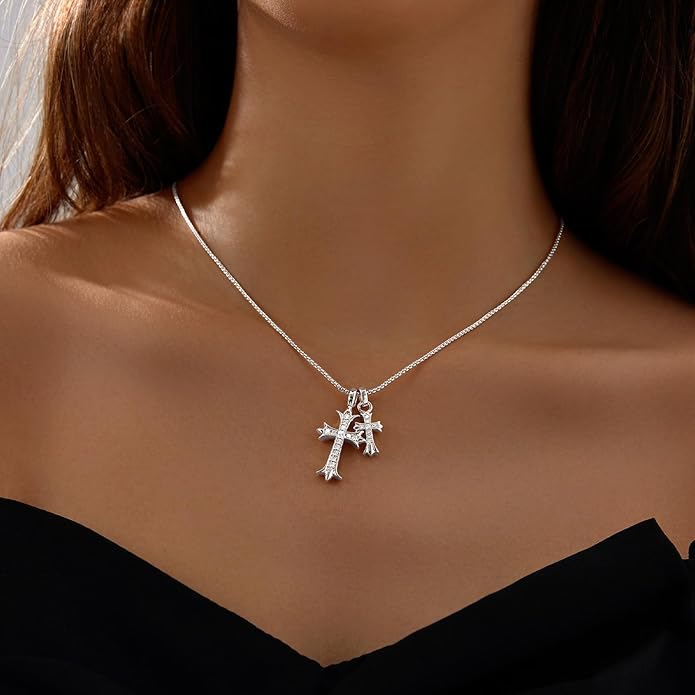 The Safe Harbor Cross