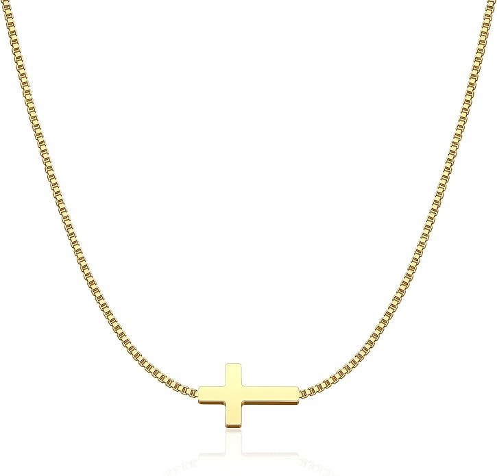 The Forever Bond Cross