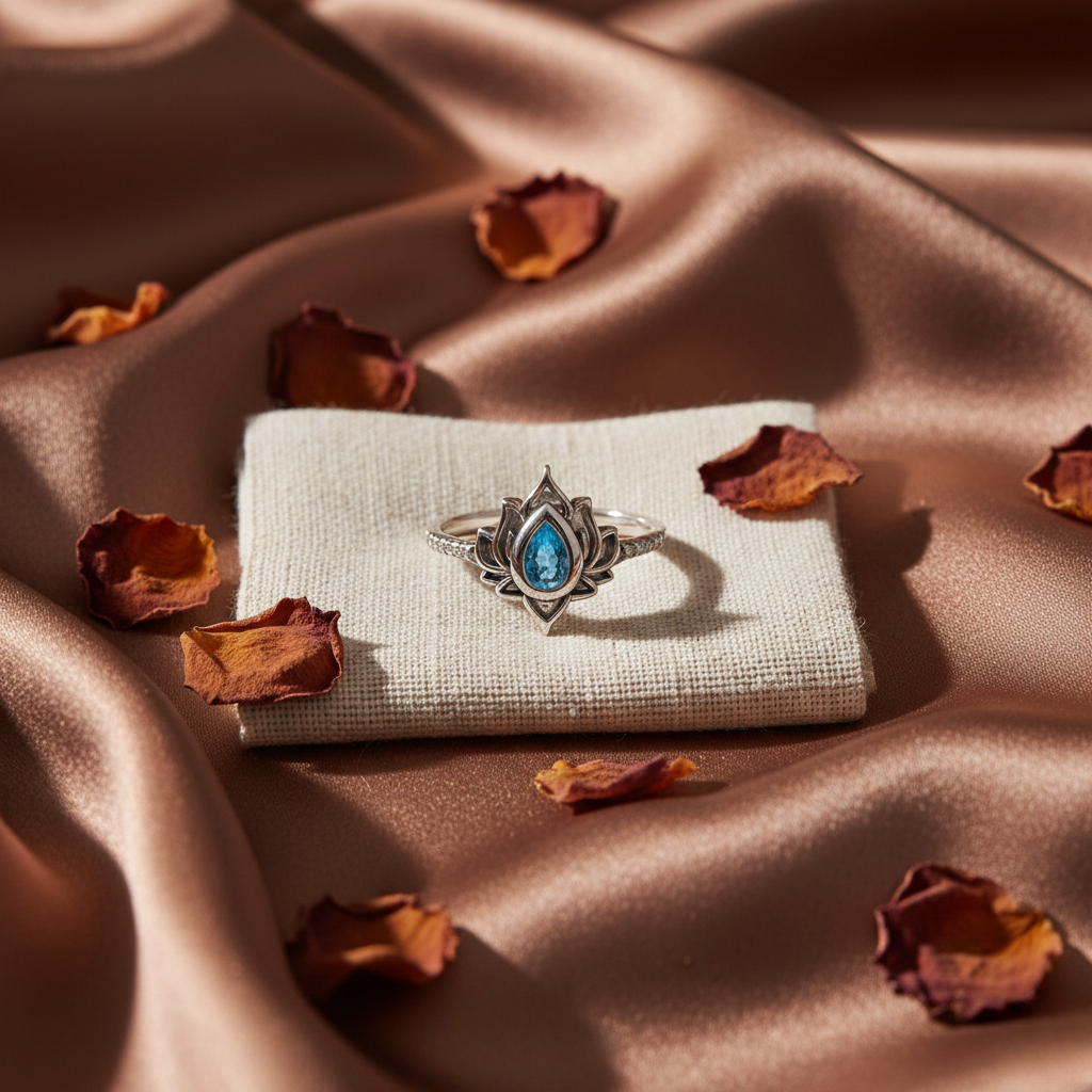 The Blessing Ring
