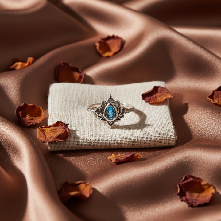 The Blessing Ring
