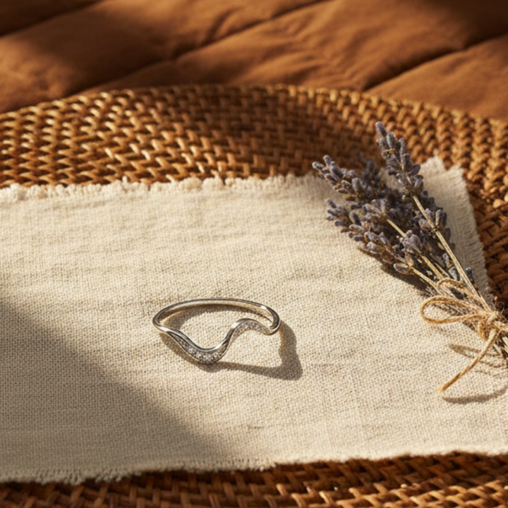 The Eternal Peace Ring