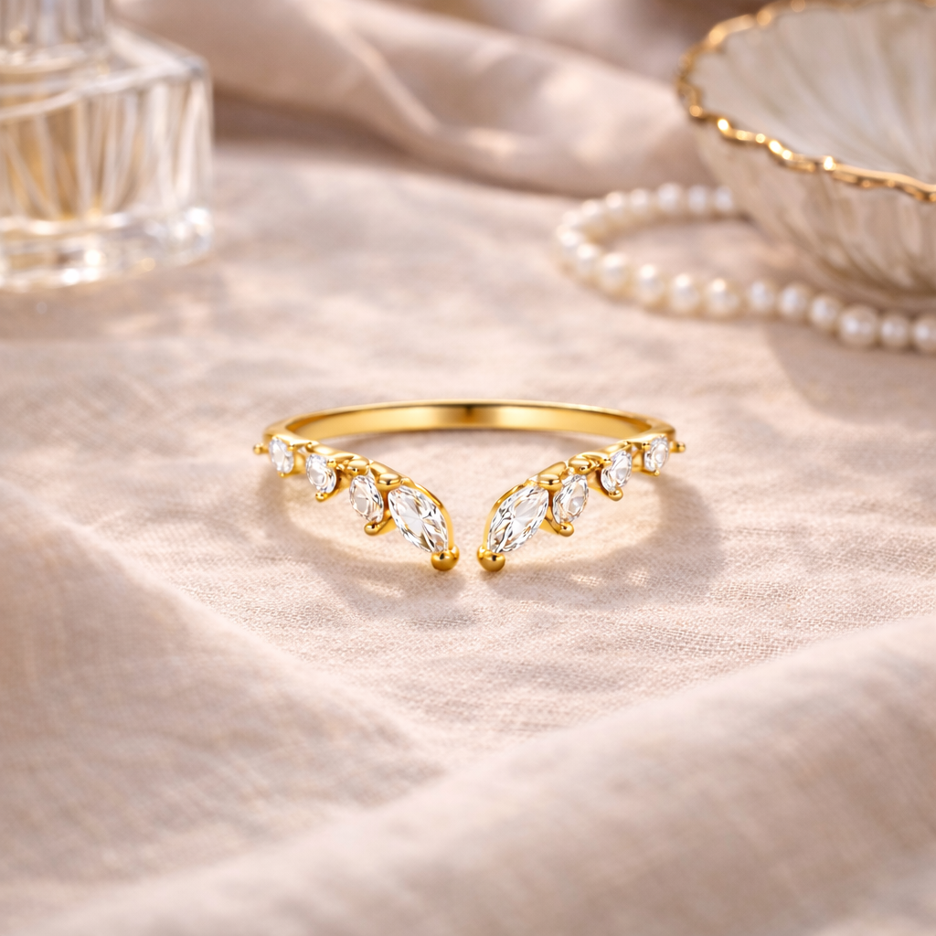 The Resilience Ring