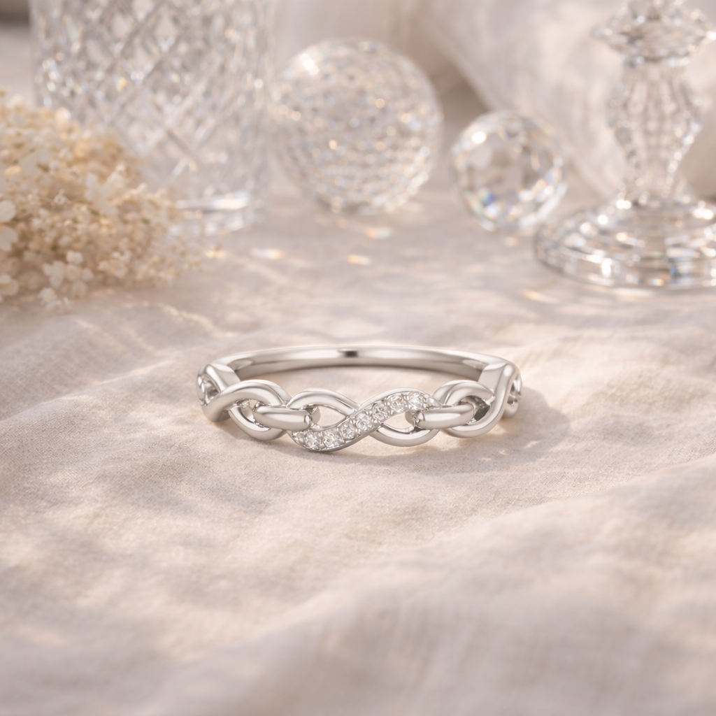 The Eternal Bond Ring