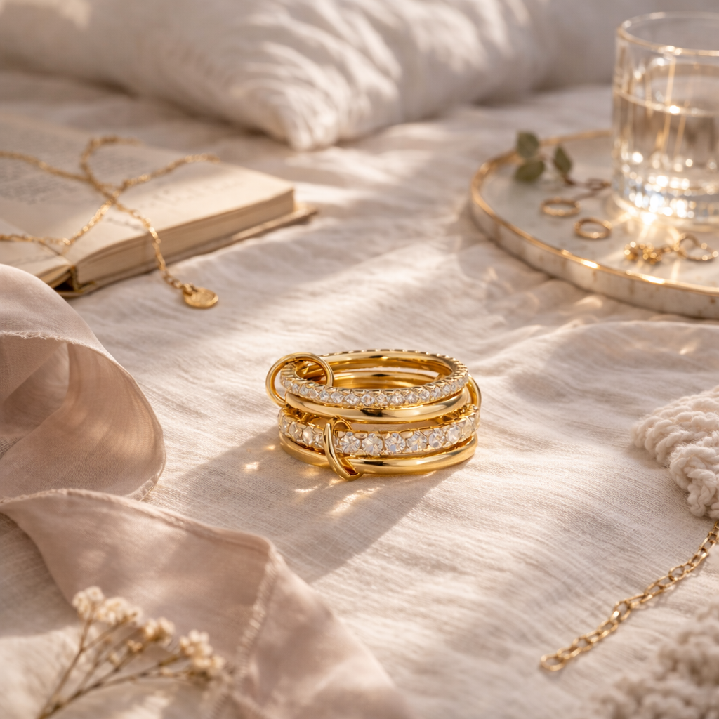 The Grounding Ring