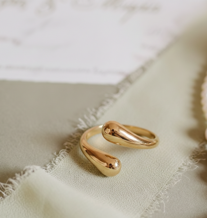 The Release Ring