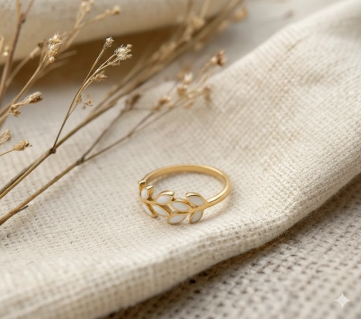 The Phoenix Ring