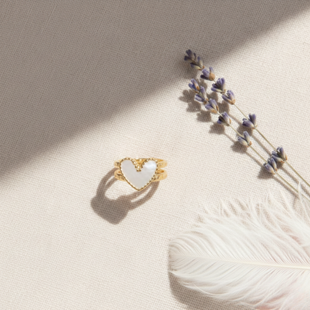 The Companion Ring