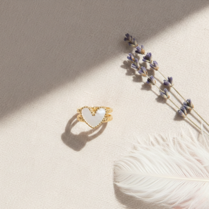 The Companion Ring