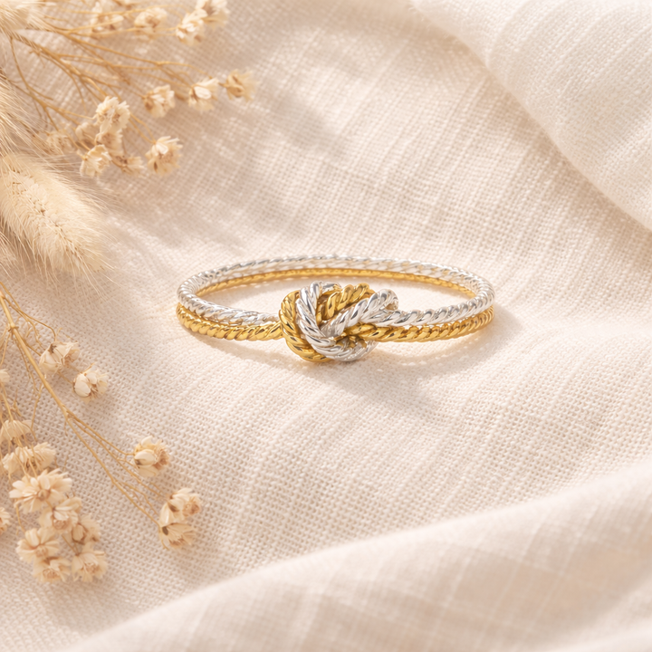 The Lifeline Ring