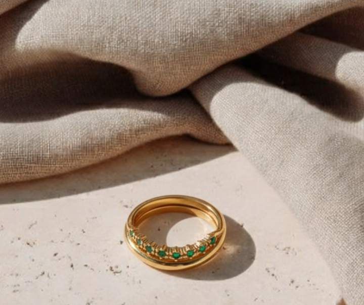 The Connection Ring