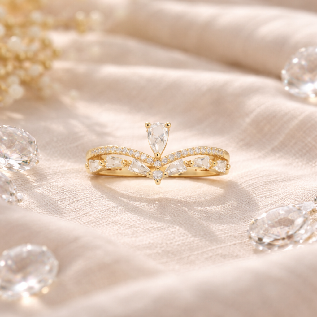 The Courage Ring