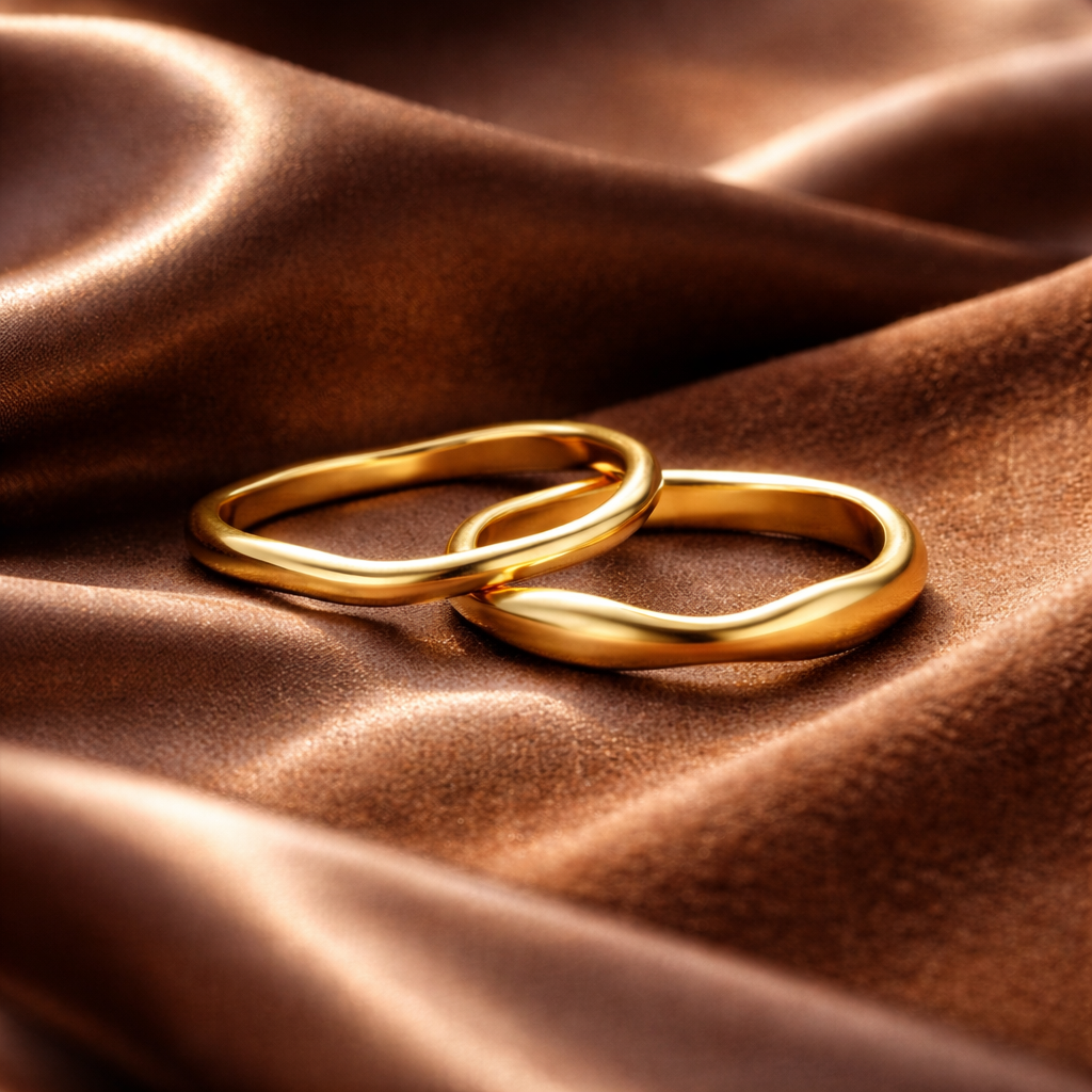 The Messenger Ring
