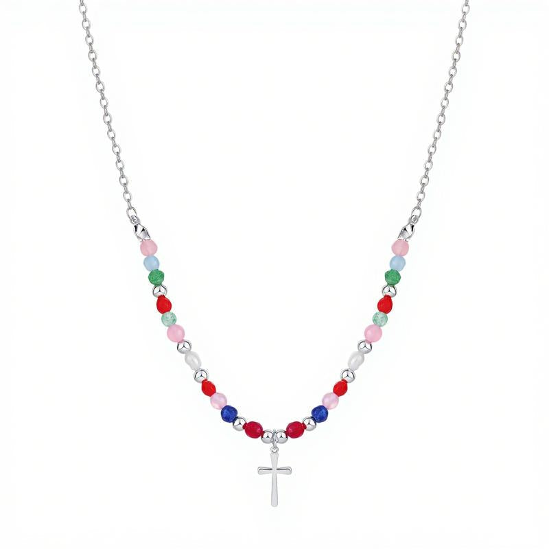 The Echoes of Love Necklace
