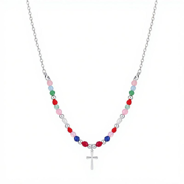 The Echoes of Love Necklace
