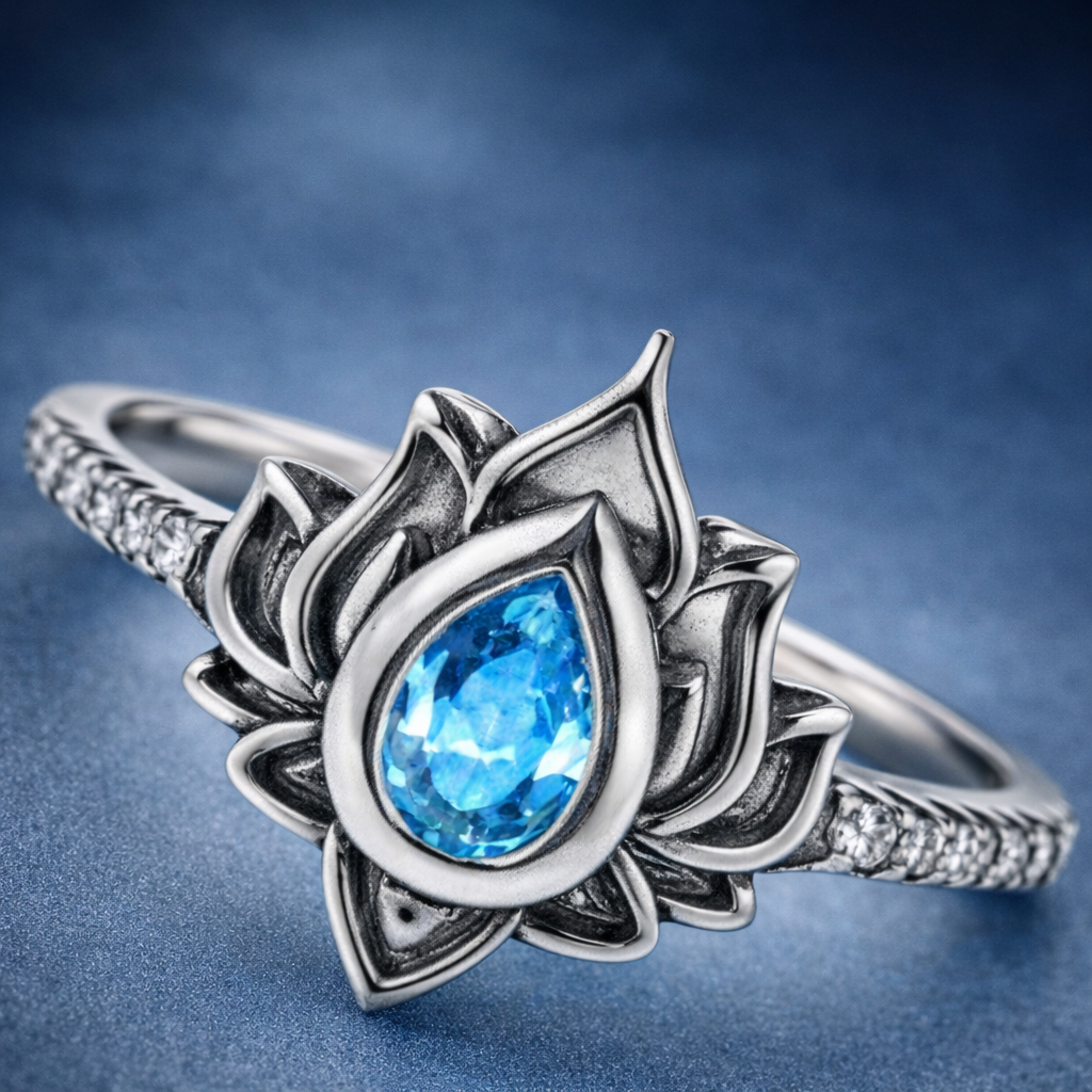 The Blessing Ring