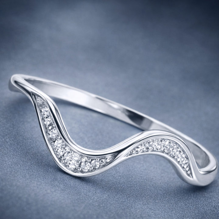 The Eternal Peace Ring
