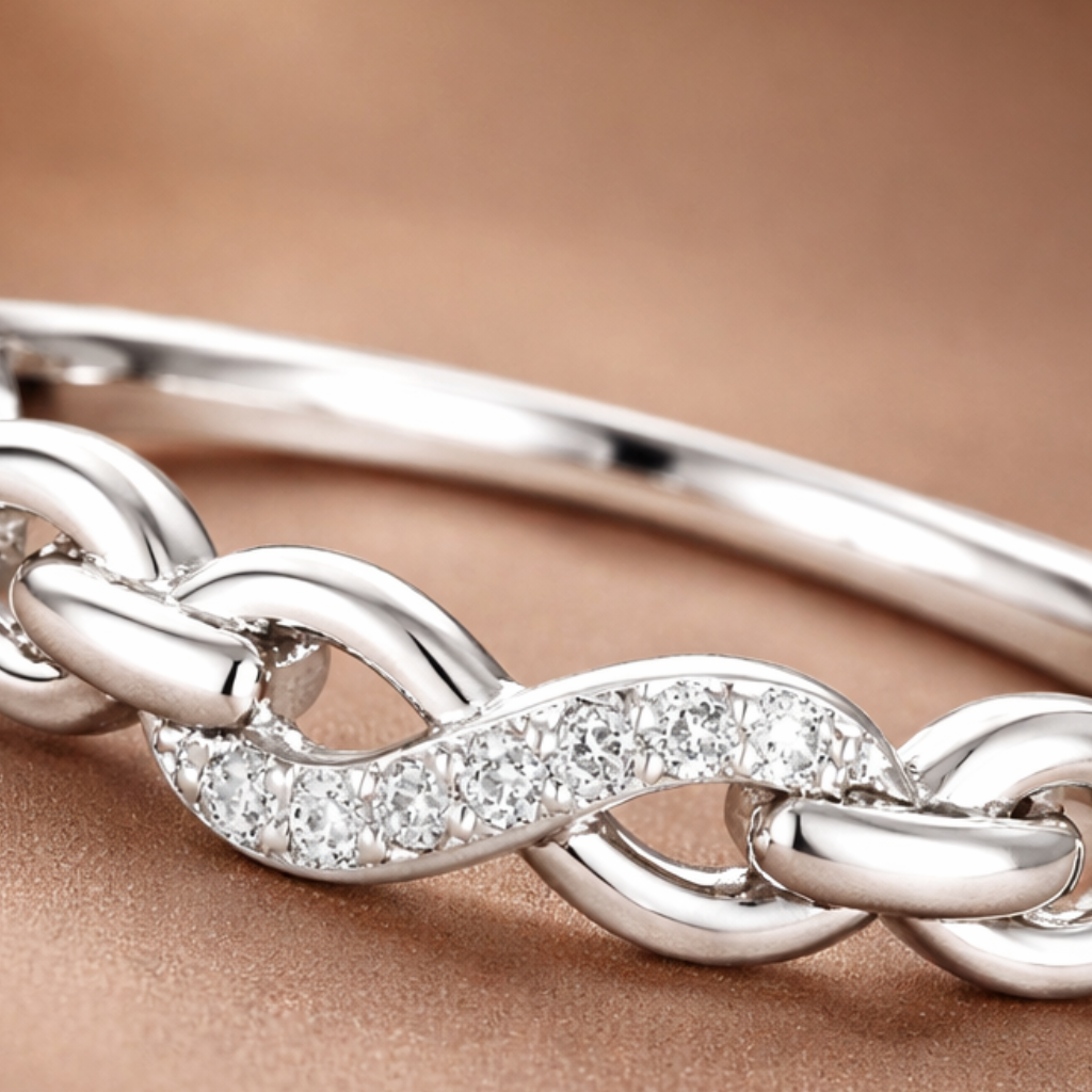 The Eternal Bond Ring