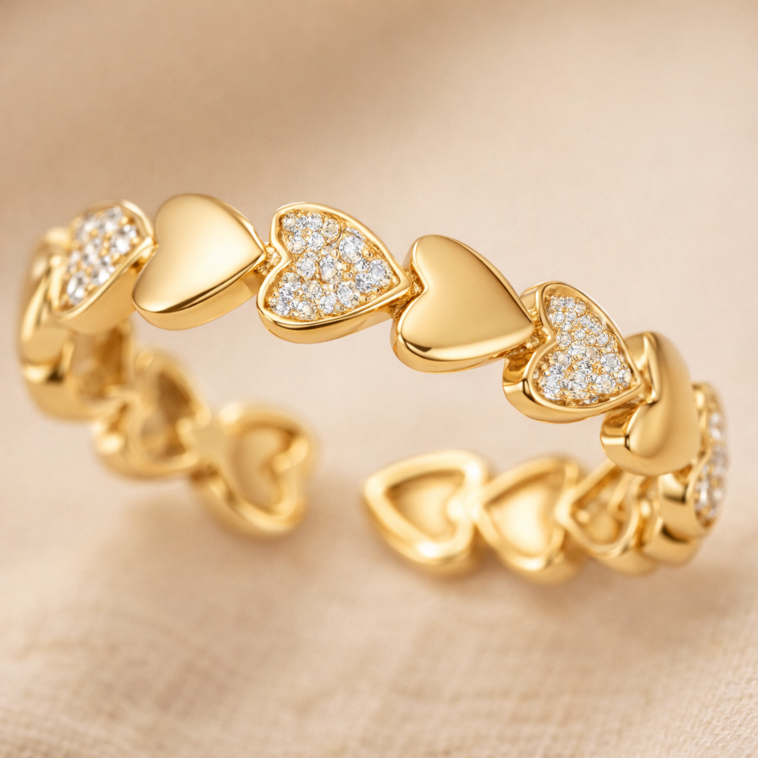 The Anchor Ring