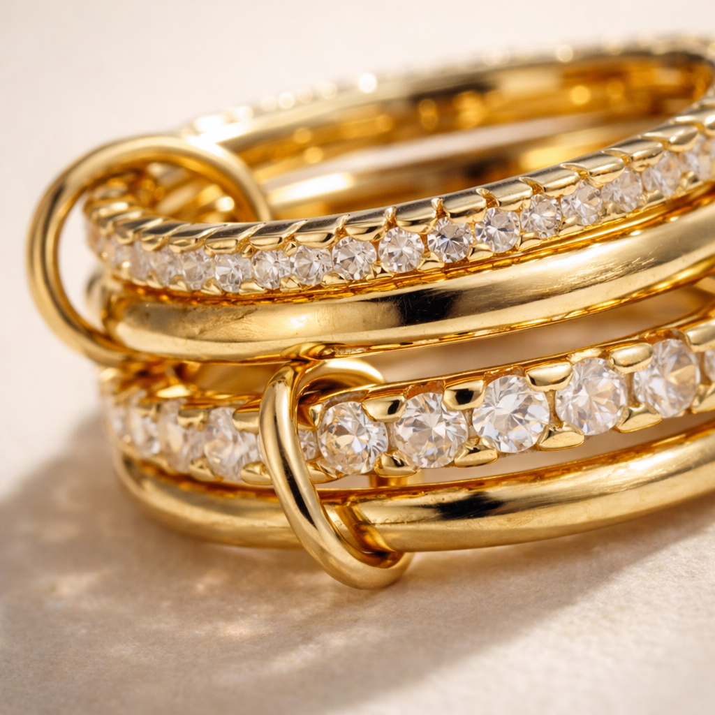 The Grounding Ring