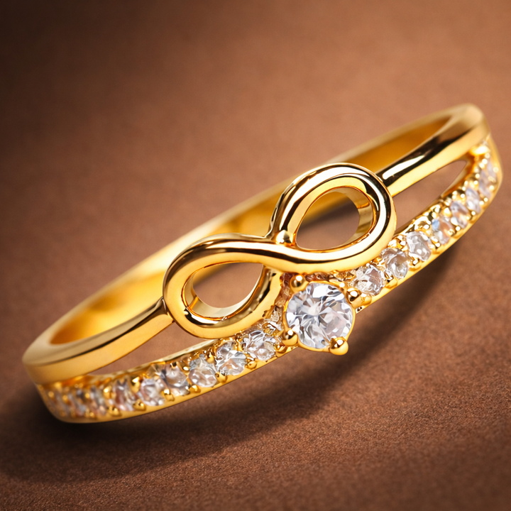 The Memory Keeper Ring