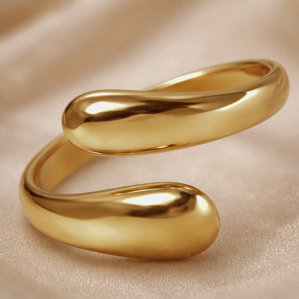 The Release Ring