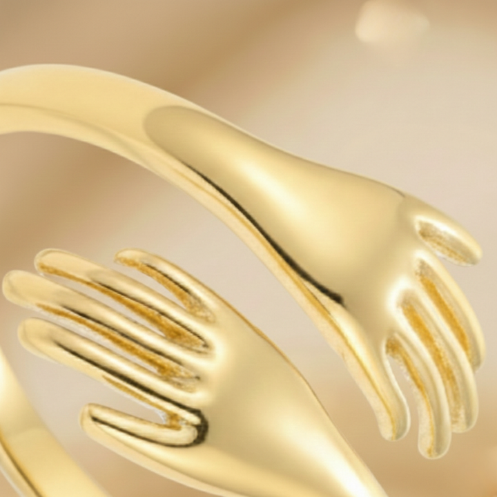 The Embrace Ring