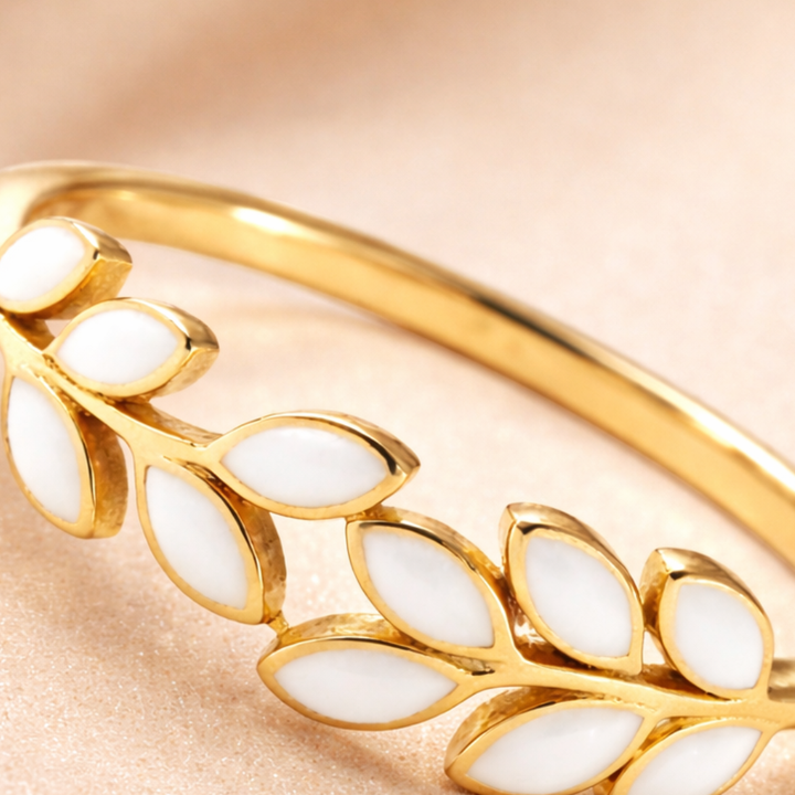 The Phoenix Ring