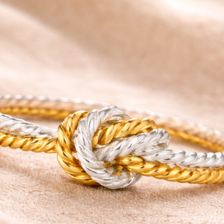 The Lifeline Ring