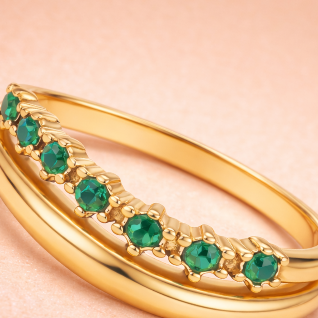 The Connection Ring