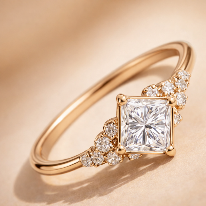 The North Star Ring