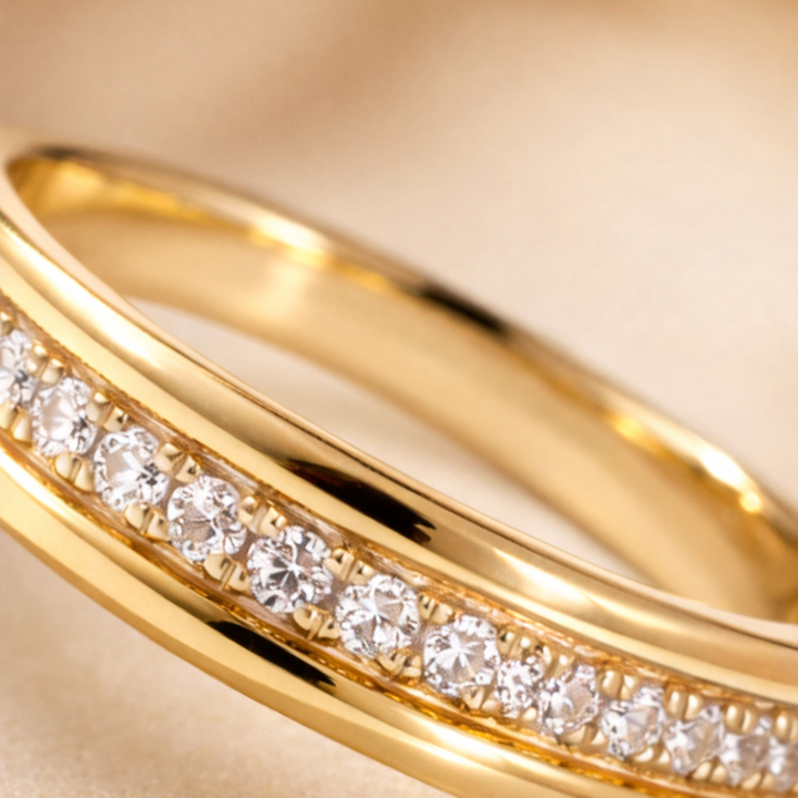 The Forgiveness Ring
