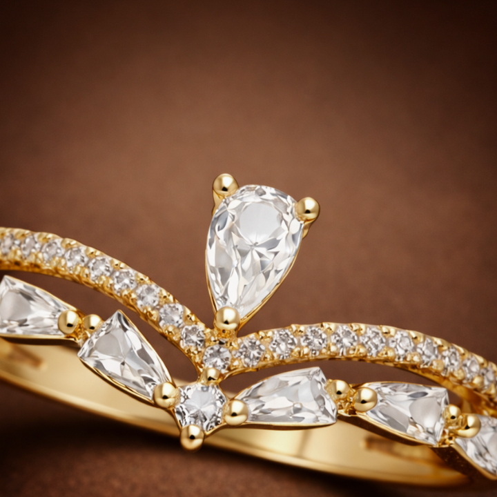 The Courage Ring