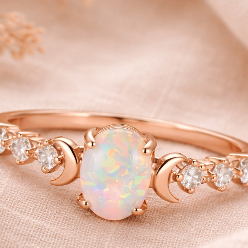 The Rest Ring