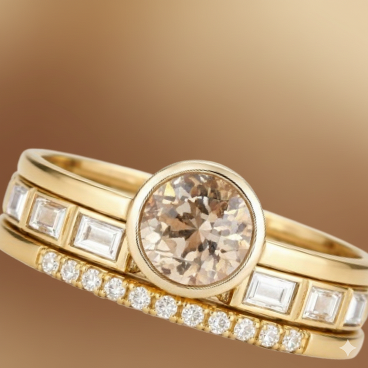 The Clarity Ring