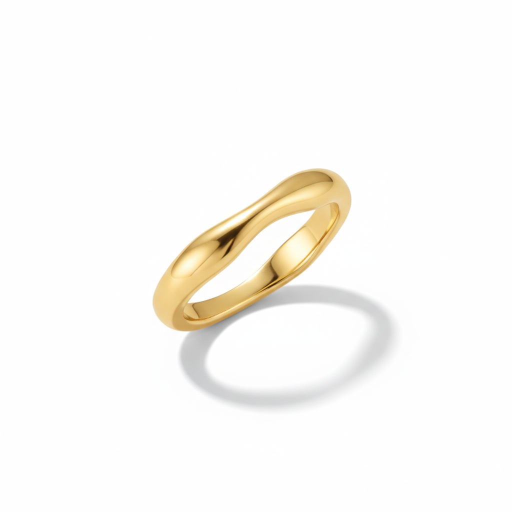 The Messenger Ring