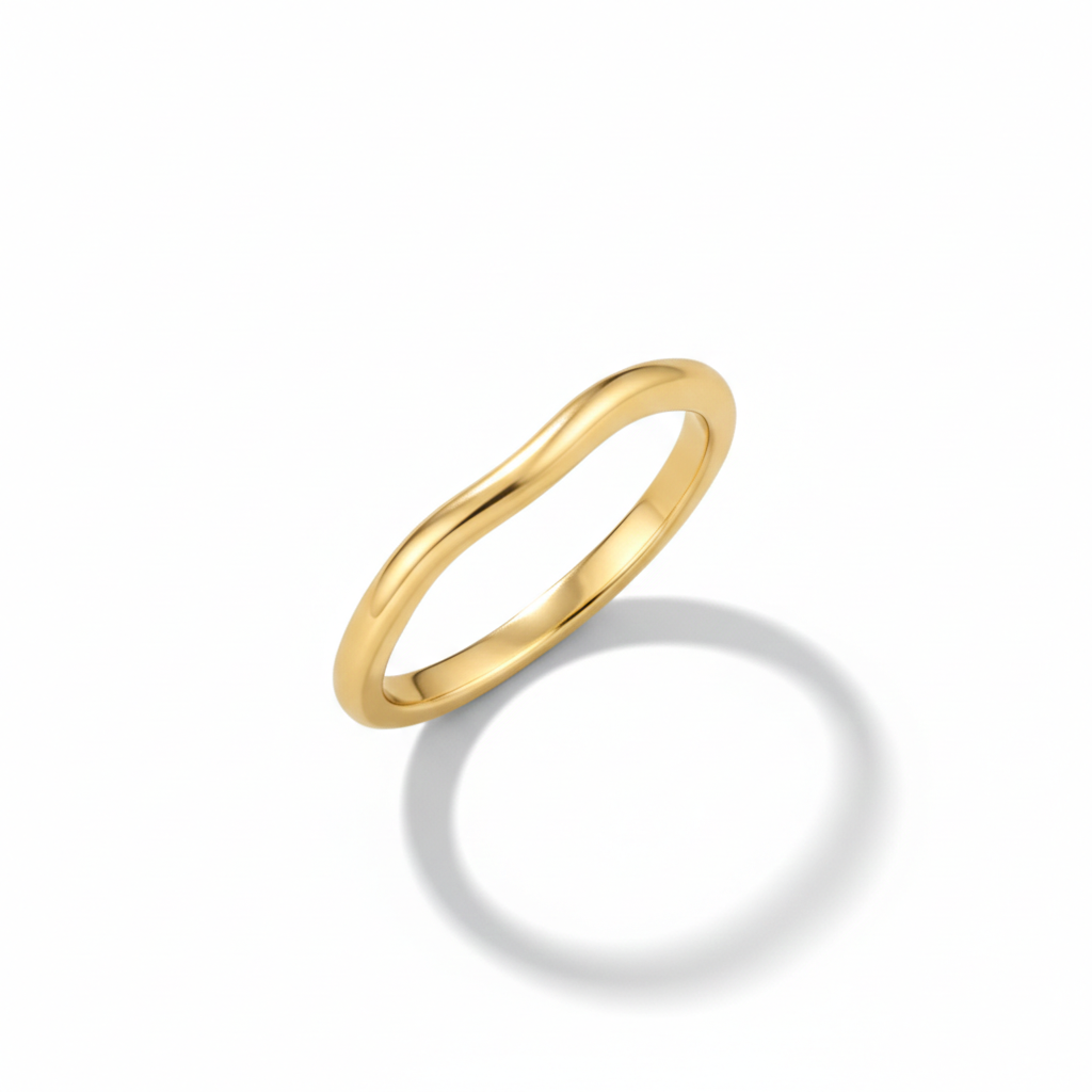The Messenger Ring