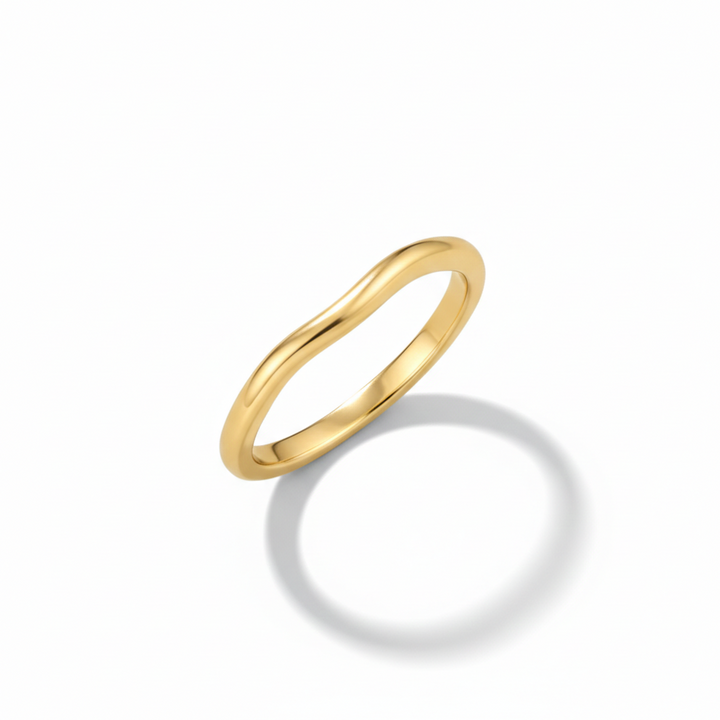 The Messenger Ring