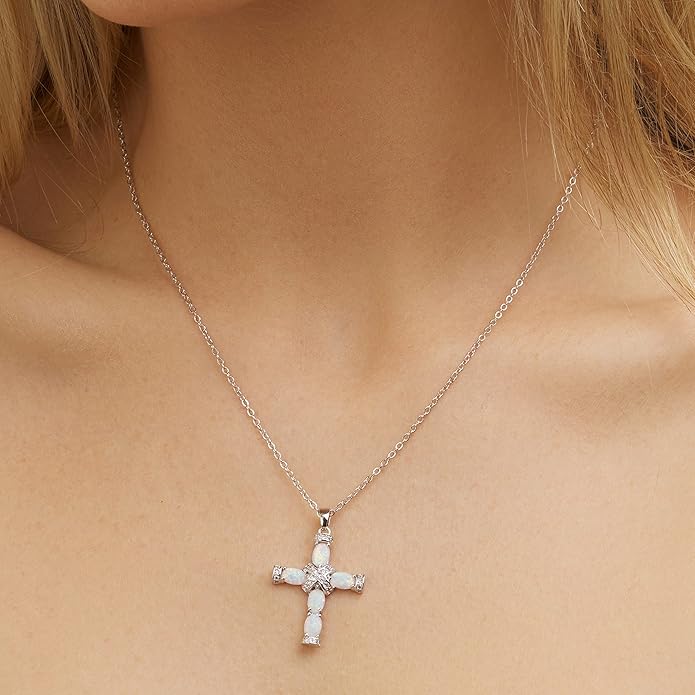 The Shepherd's Cross