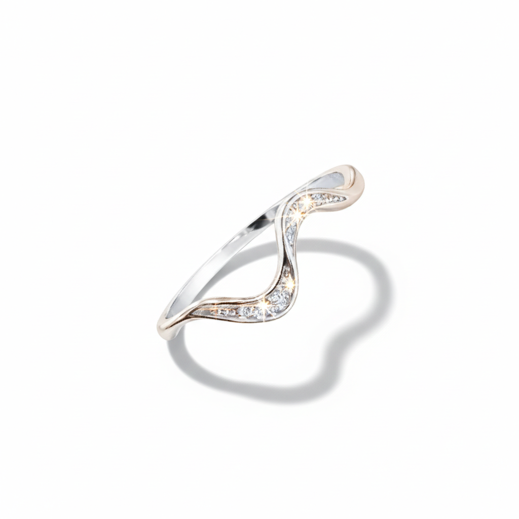 The Eternal Peace Ring